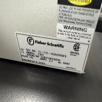 Fisher Scientific Isotemp Heat Block image 0